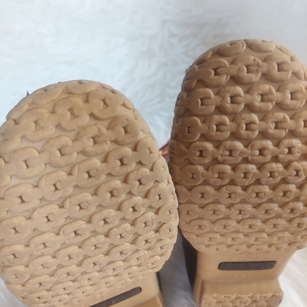 Kids' L.L.Bean Boots Insulated Size 4 - Picture 12 of 12